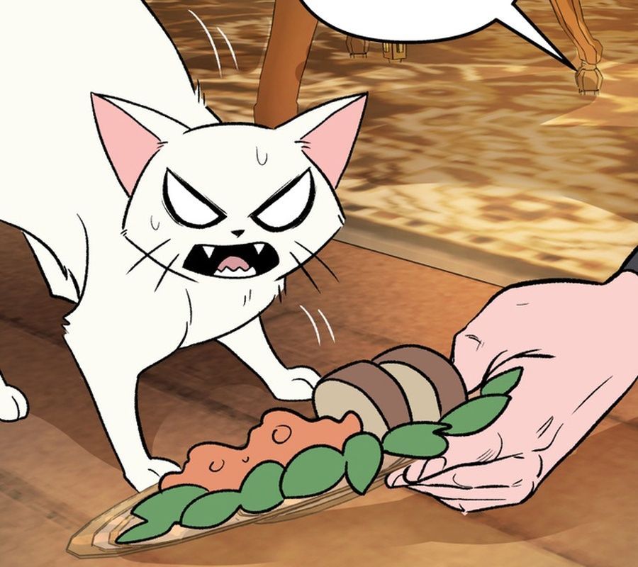 Morgana And Oz Chap 10 - Next Chap 11