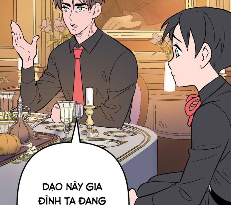 Morgana And Oz Chap 10 - Next Chap 11