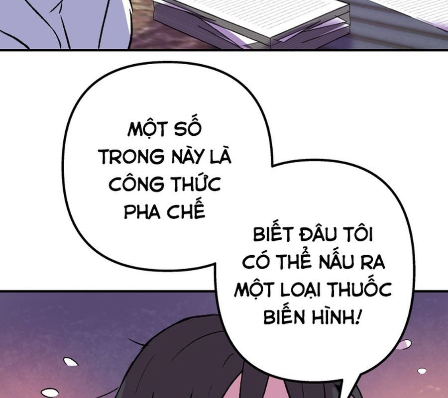 Morgana And Oz Chap 11 - Next Chap 12