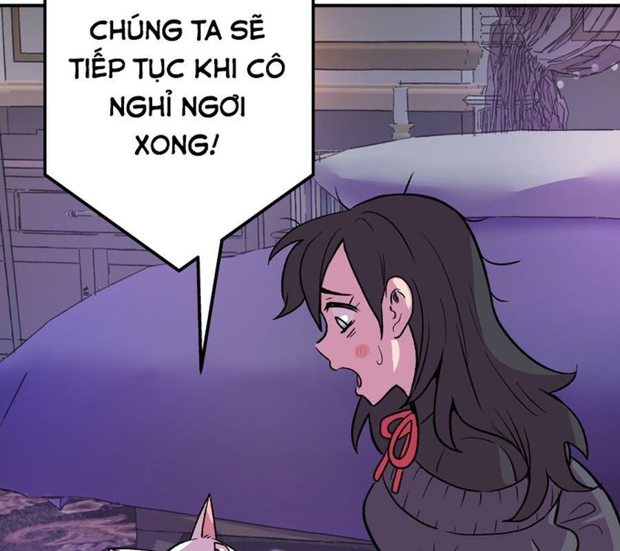 Morgana And Oz Chap 11 - Next Chap 12