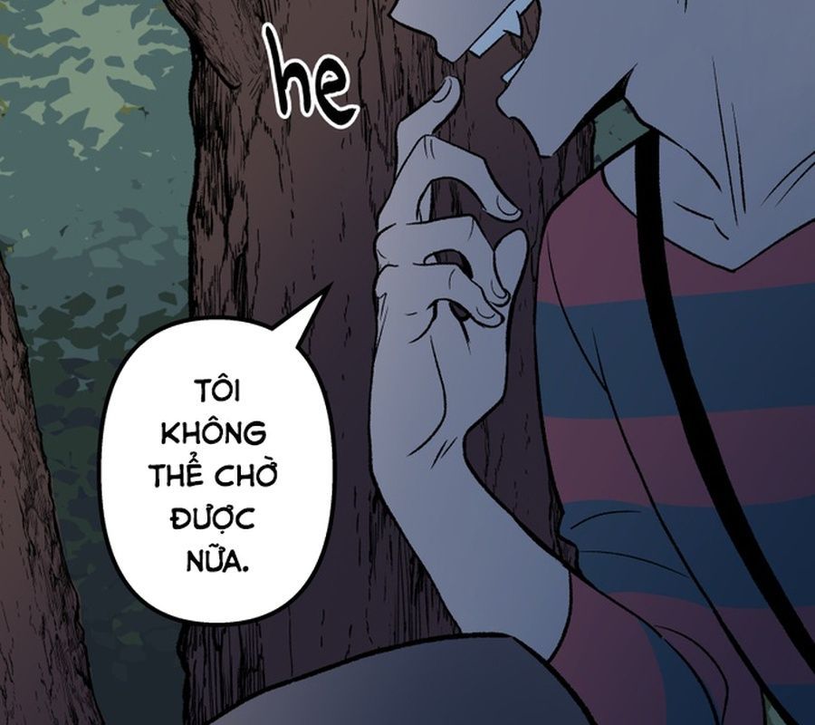 Morgana And Oz Chap 11 - Next Chap 12