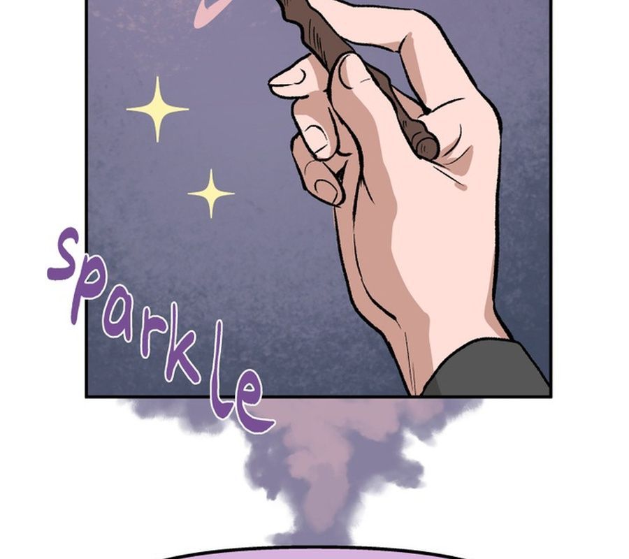 Morgana And Oz Chap 11 - Next Chap 12