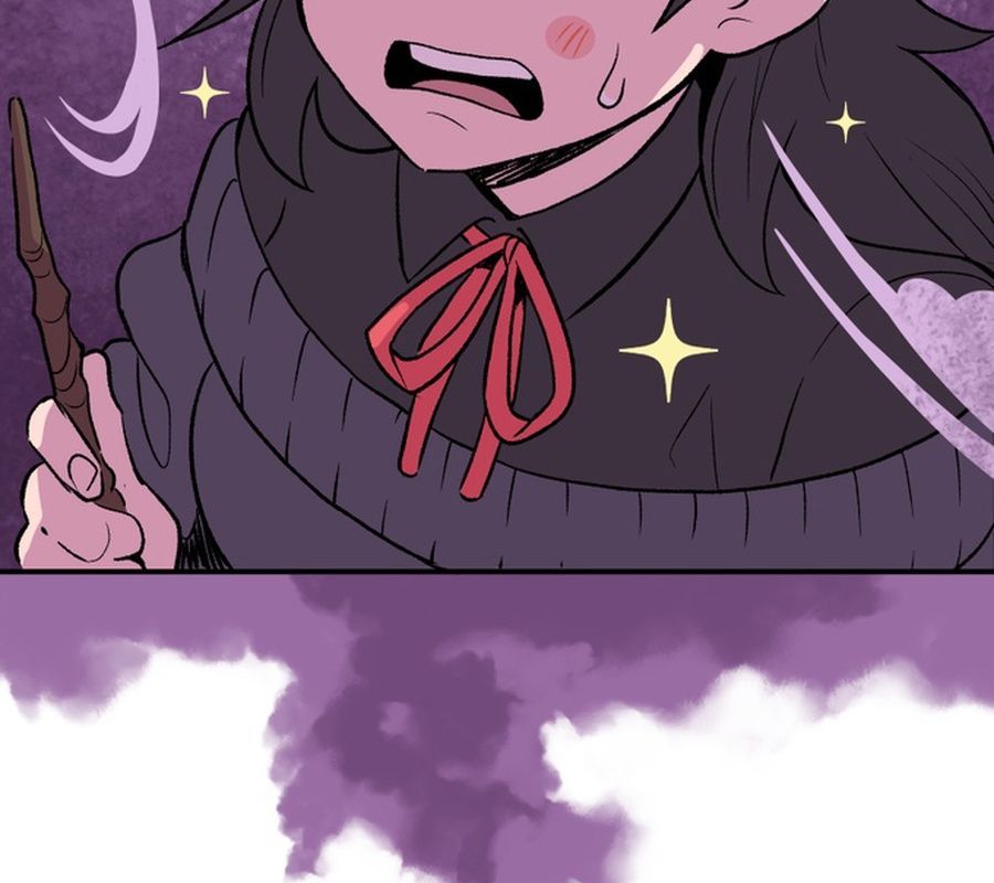 Morgana And Oz Chap 11 - Next Chap 12