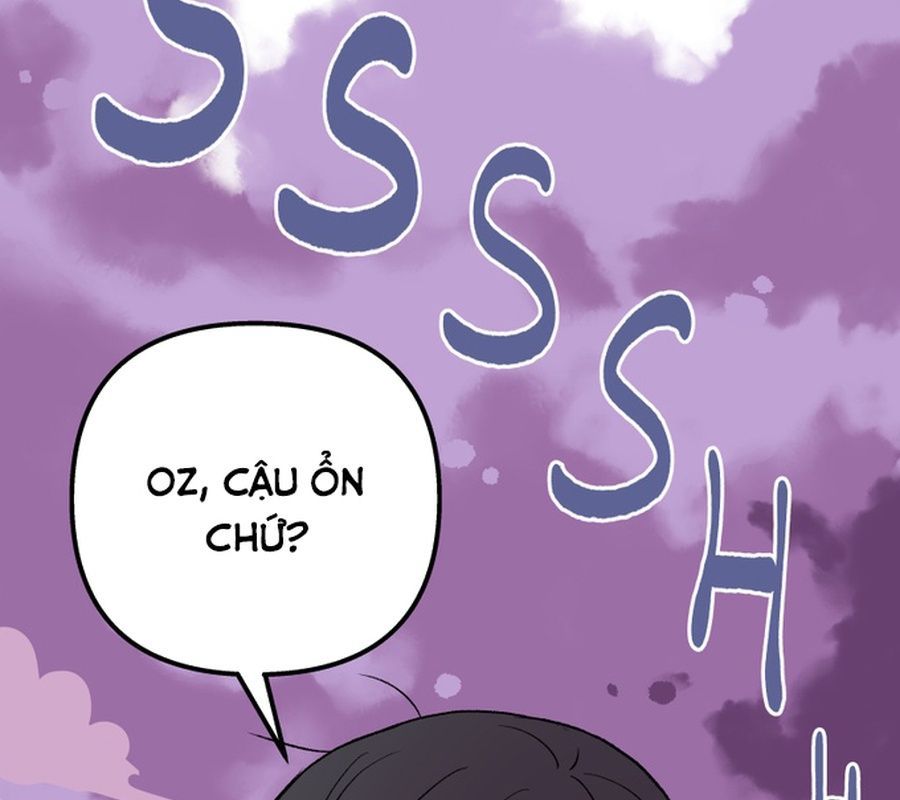 Morgana And Oz Chap 11 - Next Chap 12