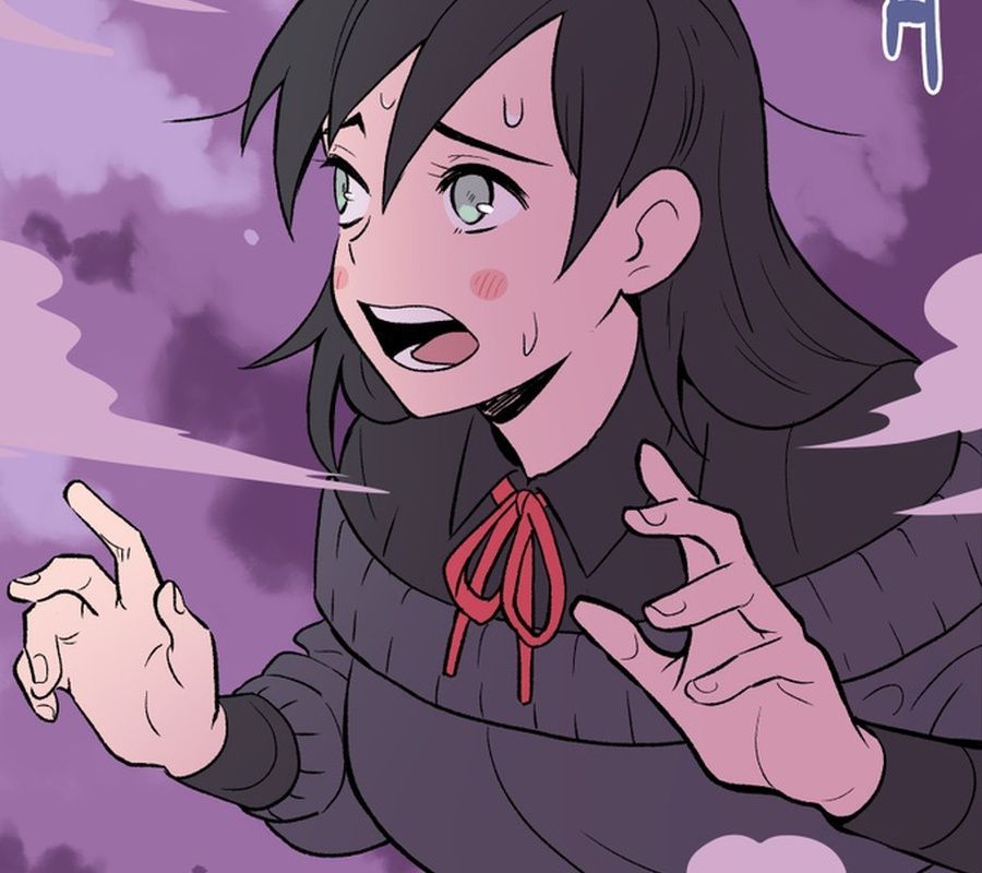 Morgana And Oz Chap 11 - Next Chap 12