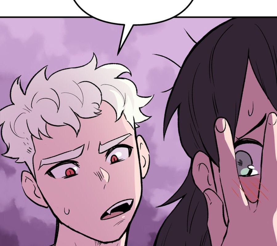 Morgana And Oz Chap 11 - Next Chap 12