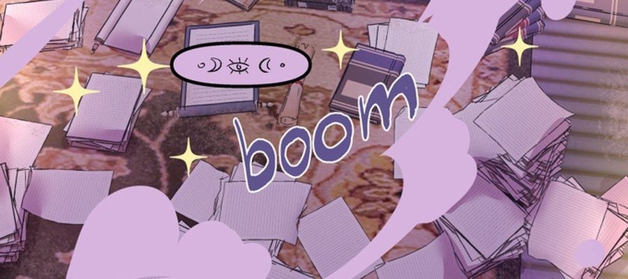 Morgana And Oz Chap 11 - Next Chap 12