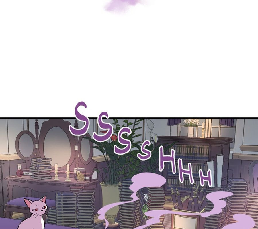 Morgana And Oz Chap 11 - Next Chap 12