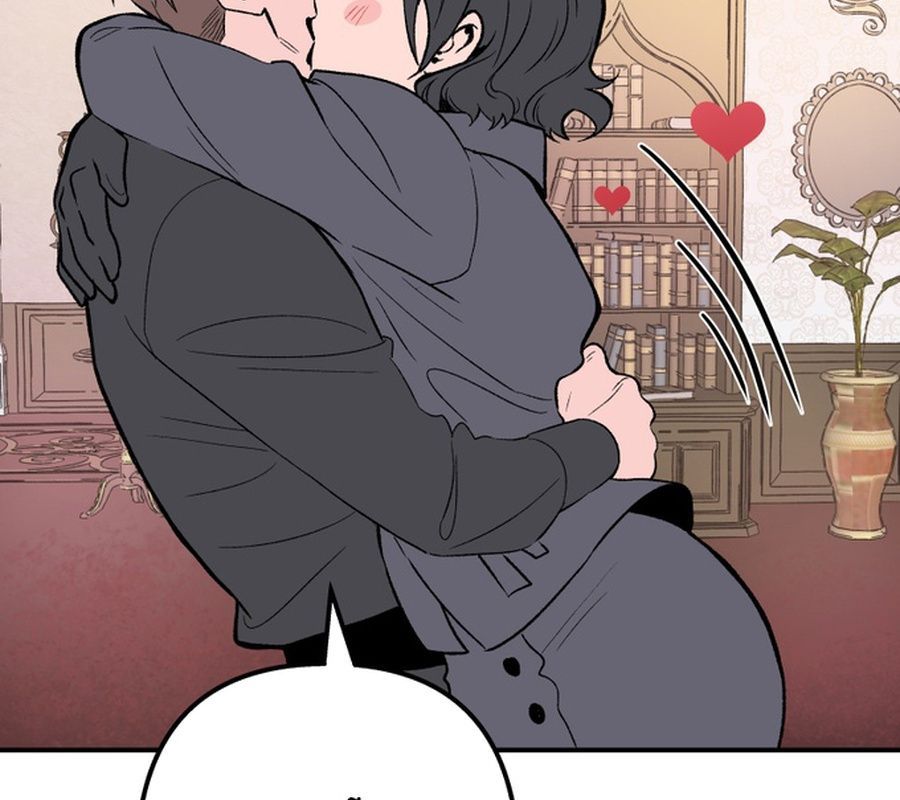 Morgana And Oz Chap 12 - Next Chap 13