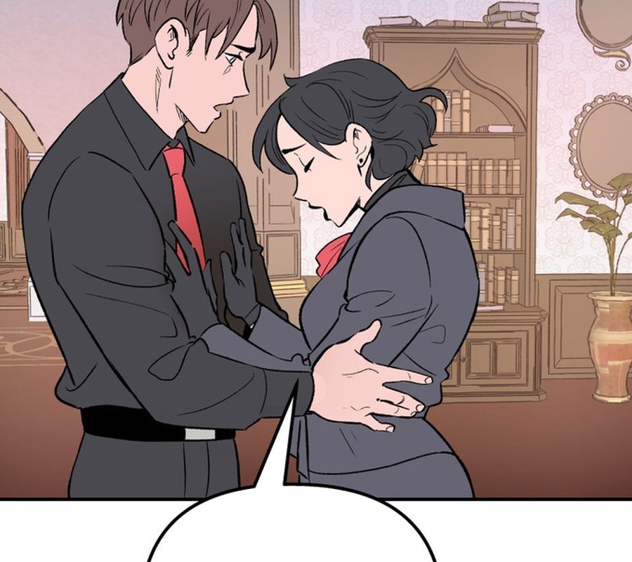 Morgana And Oz Chap 12 - Next Chap 13