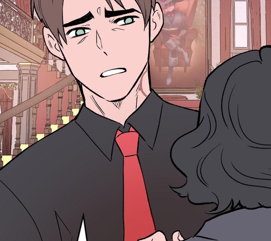 Morgana And Oz Chap 12 - Next Chap 13