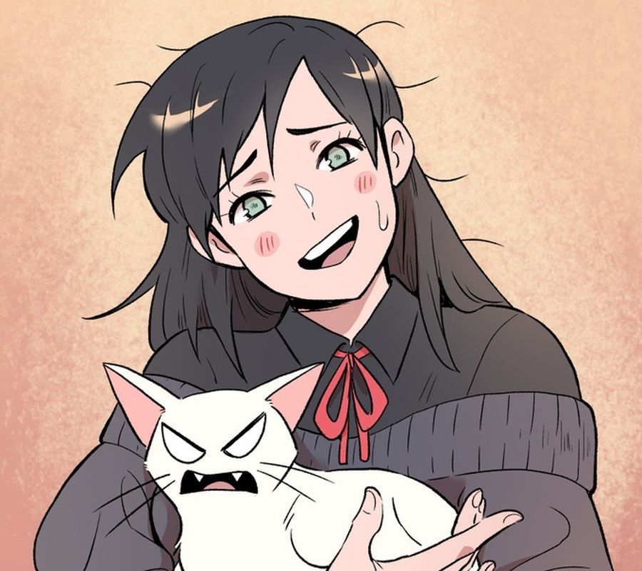 Morgana And Oz Chap 13 - Next Chap 14