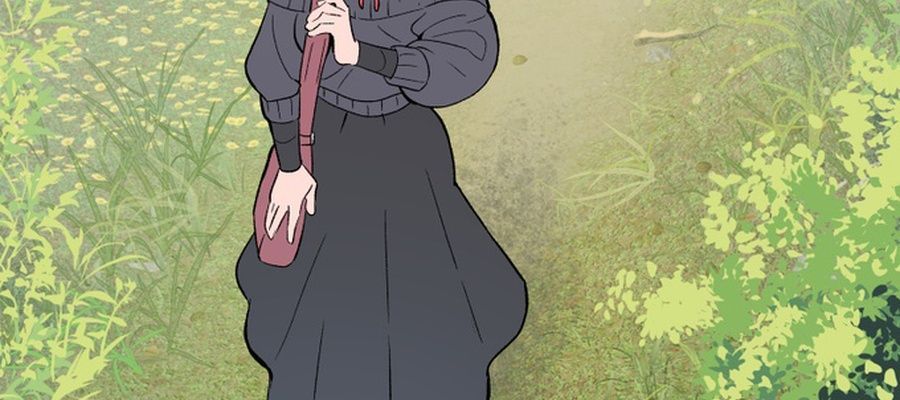 Morgana And Oz Chap 13 - Next Chap 14