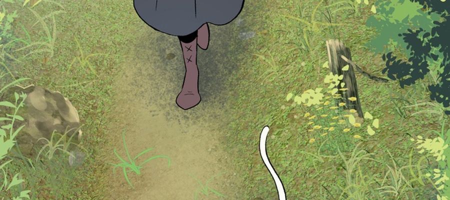 Morgana And Oz Chap 13 - Next Chap 14