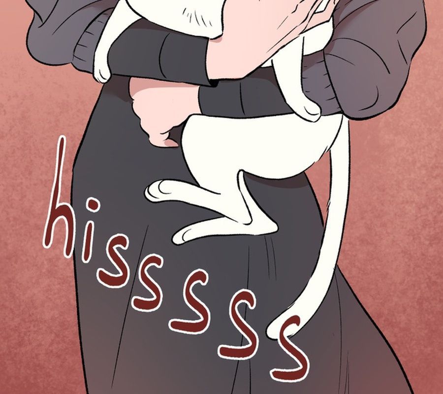 Morgana And Oz Chap 13 - Next Chap 14