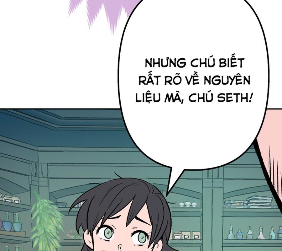 Morgana And Oz Chap 13 - Next Chap 14