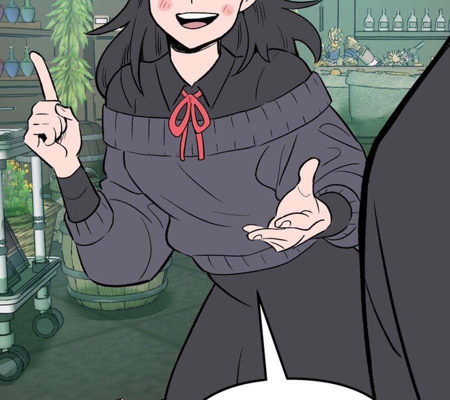 Morgana And Oz Chap 13 - Next Chap 14