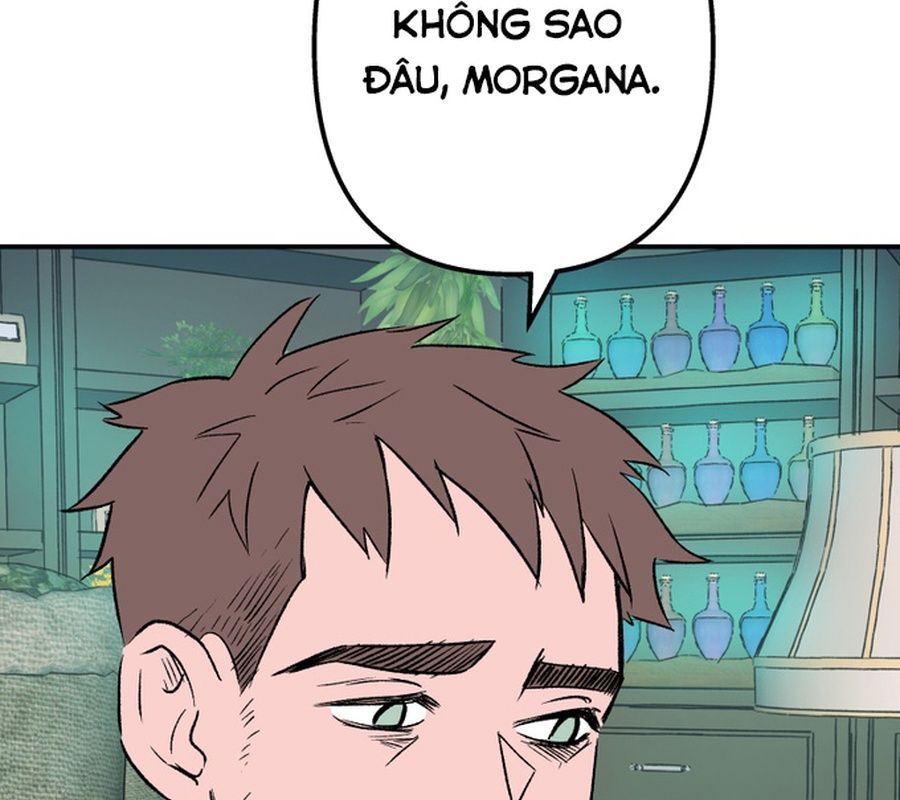 Morgana And Oz Chap 13 - Next Chap 14