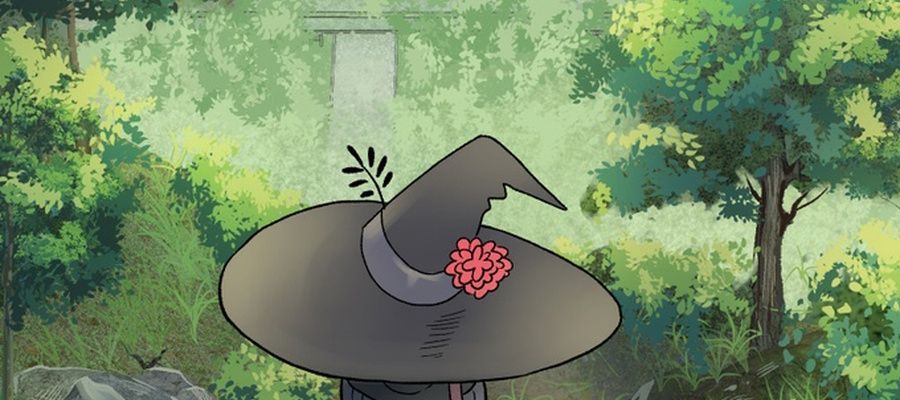 Morgana And Oz Chap 13 - Next Chap 14