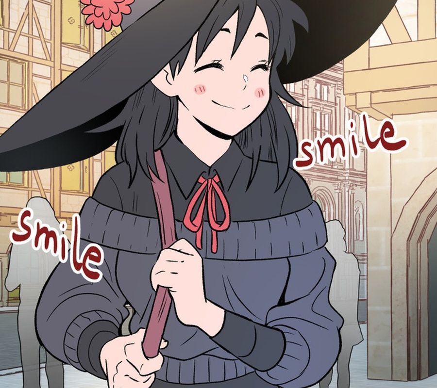 Morgana And Oz Chap 14 - Next Chap 15