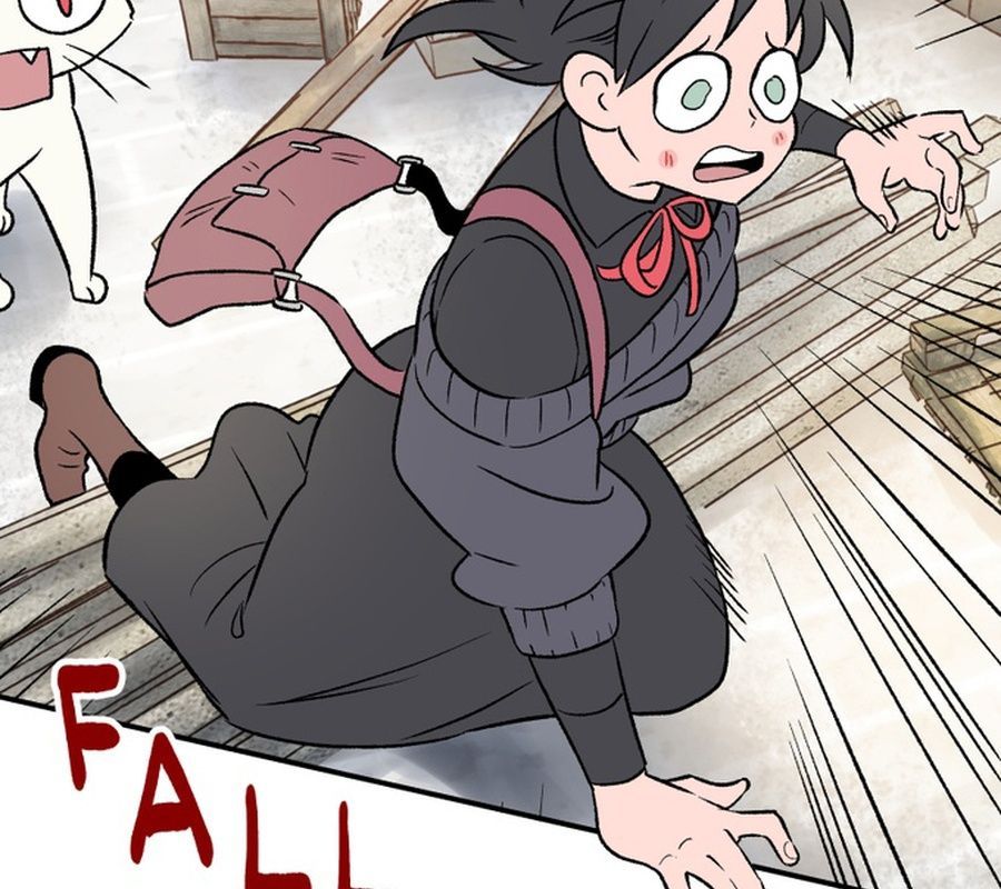 Morgana And Oz Chap 14 - Next Chap 15