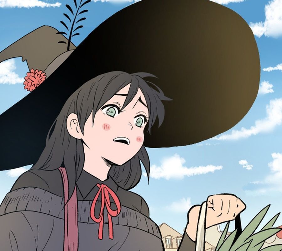 Morgana And Oz Chap 14 - Next Chap 15