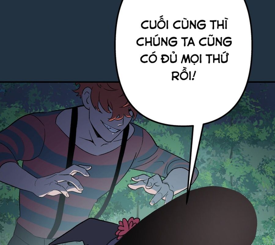 Morgana And Oz Chap 15 - Next Chap 16