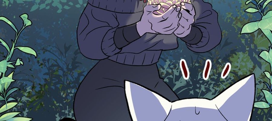 Morgana And Oz Chap 15 - Next Chap 16