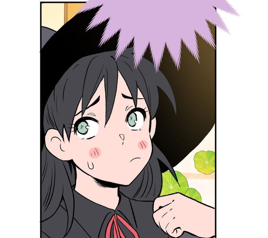 Morgana And Oz Chap 15 - Next Chap 16