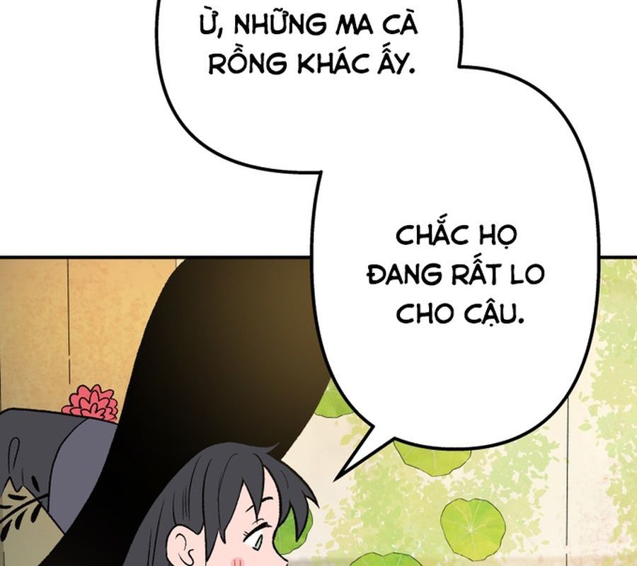 Morgana And Oz Chap 15 - Next Chap 16