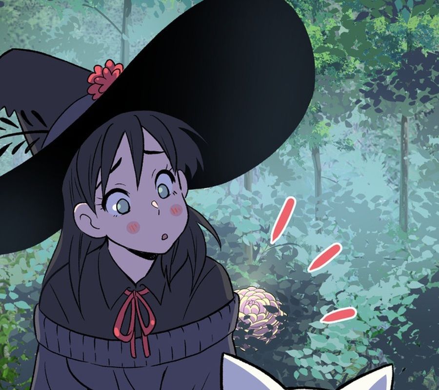 Morgana And Oz Chap 15 - Next Chap 16