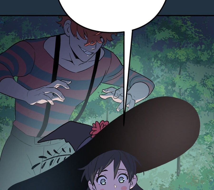 Morgana And Oz Chap 16 - Next Chap 17