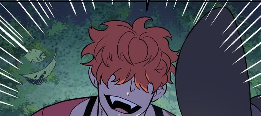 Morgana And Oz Chap 16 - Next Chap 17