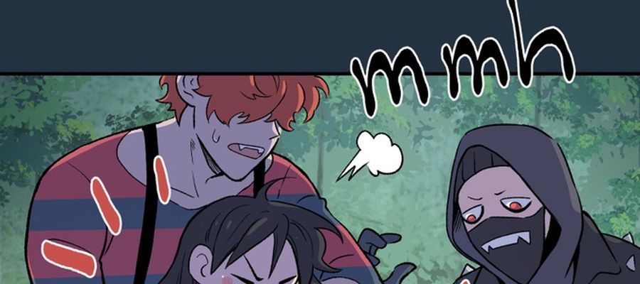 Morgana And Oz Chap 16 - Next Chap 17