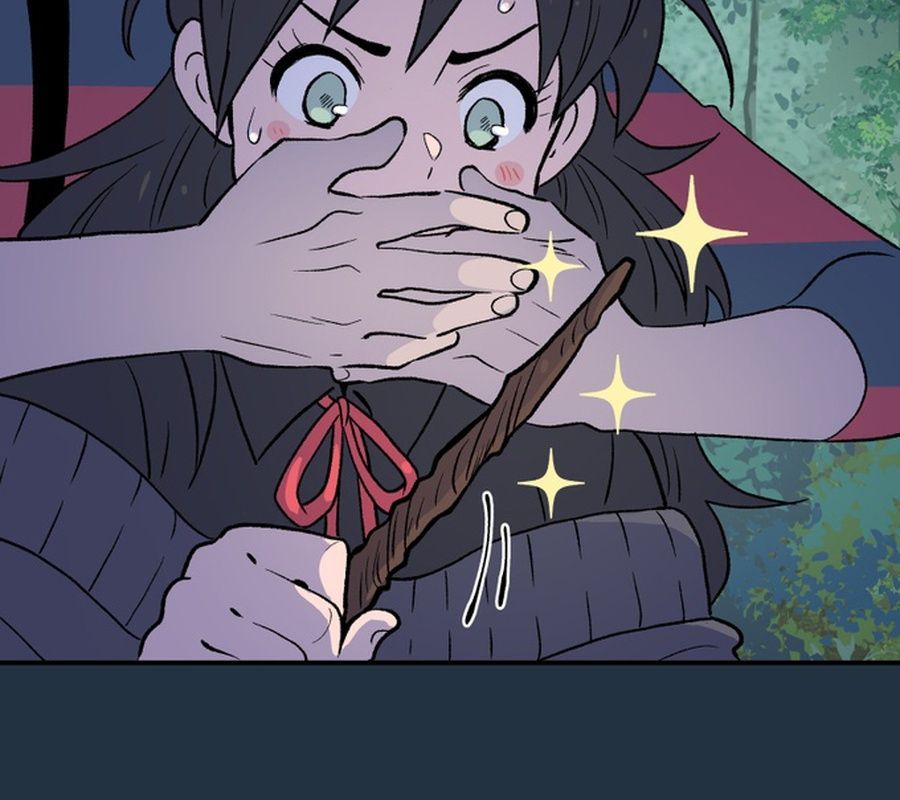 Morgana And Oz Chap 16 - Next Chap 17