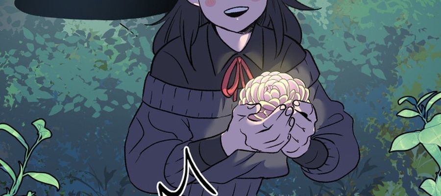 Morgana And Oz Chap 16 - Next Chap 17