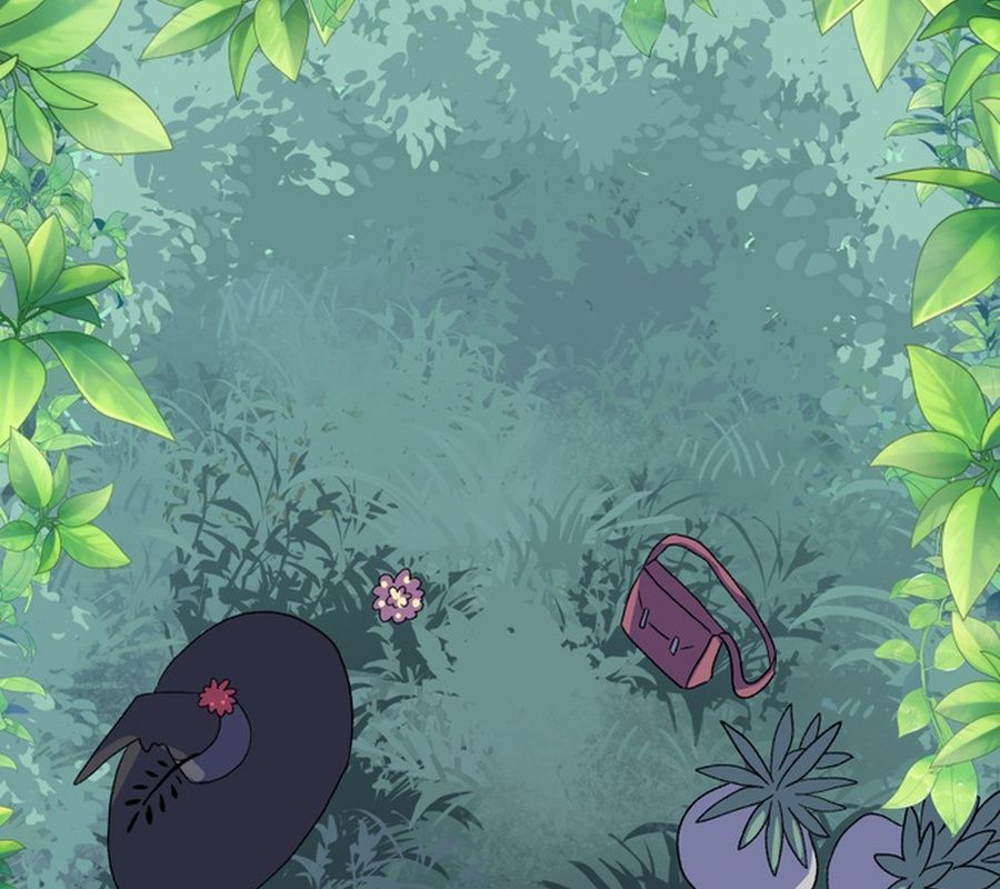 Morgana And Oz Chap 16 - Next Chap 17