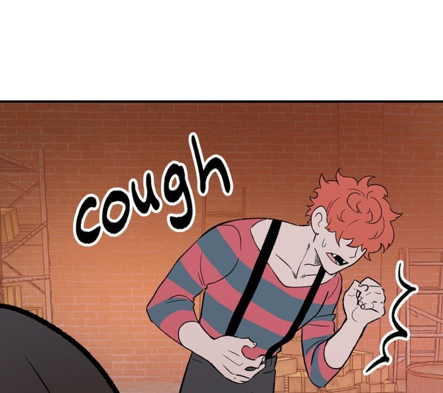 Morgana And Oz Chap 17 - Next Chap 18