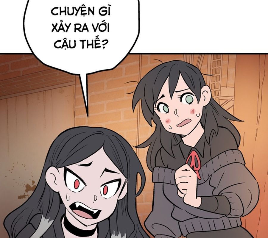 Morgana And Oz Chap 17 - Next Chap 18