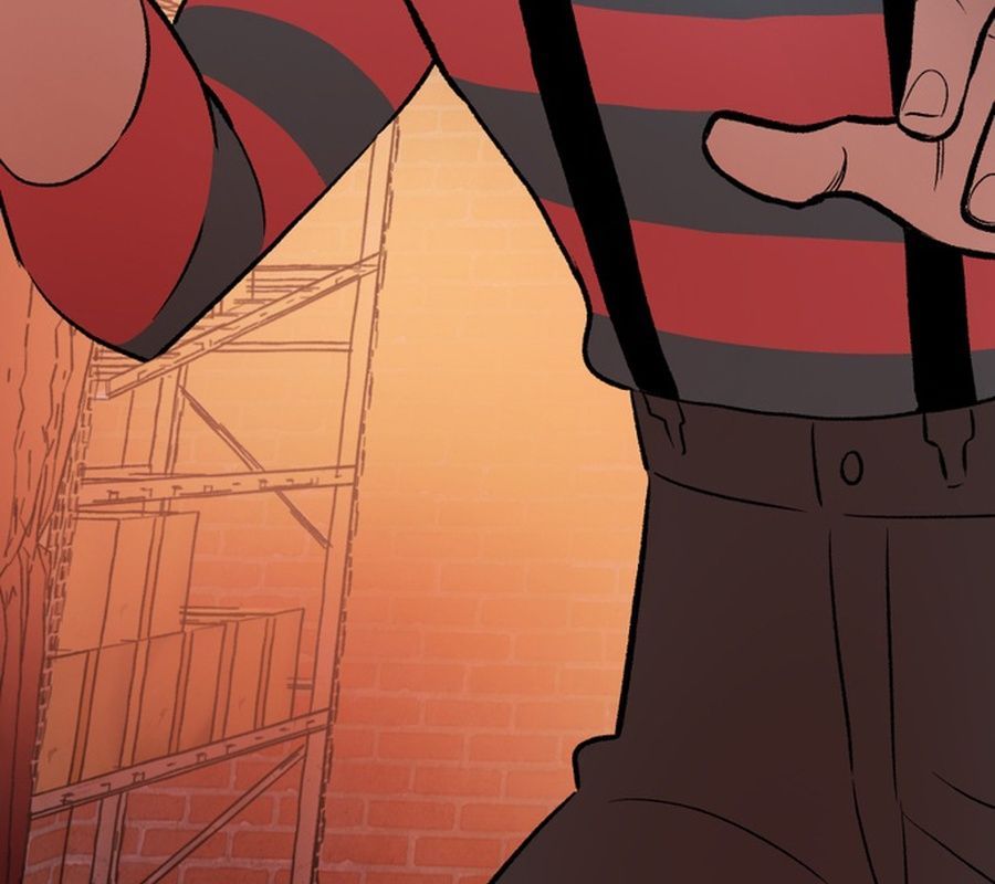 Morgana And Oz Chap 17 - Next Chap 18