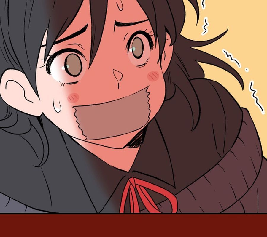 Morgana And Oz Chap 17 - Next Chap 18