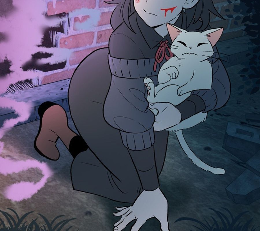 Morgana And Oz Chap 18 - Next Chap 19