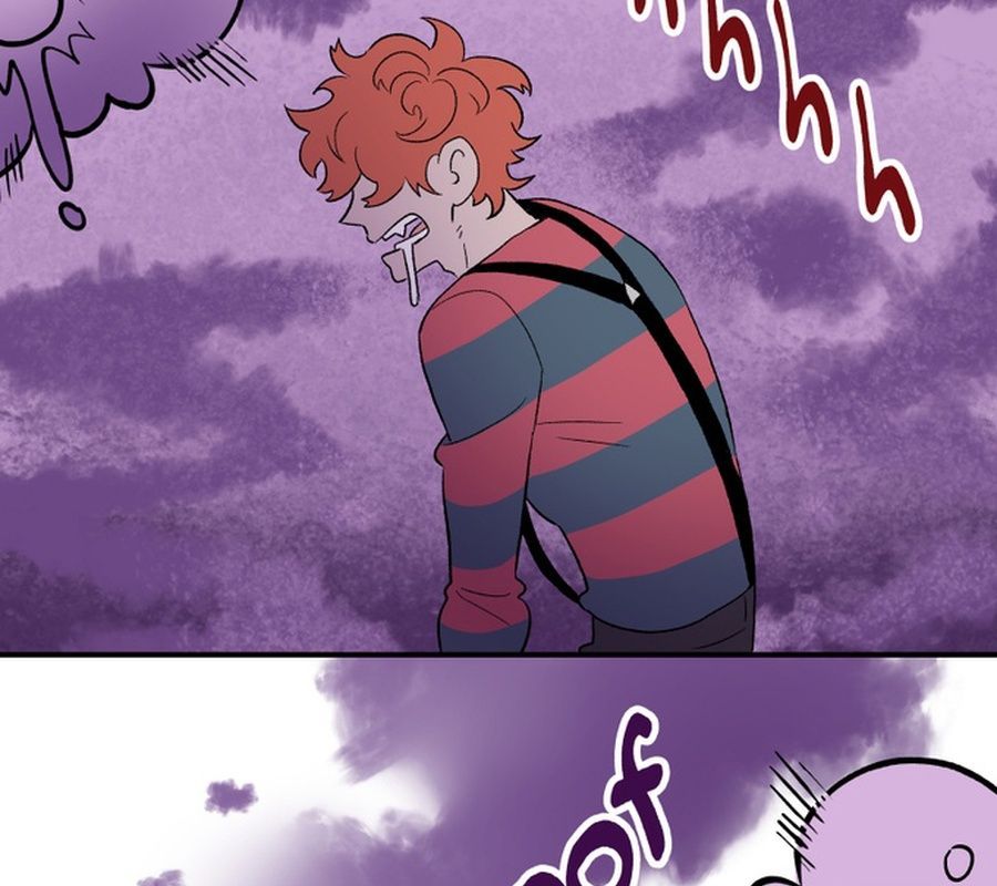 Morgana And Oz Chap 18 - Next Chap 19