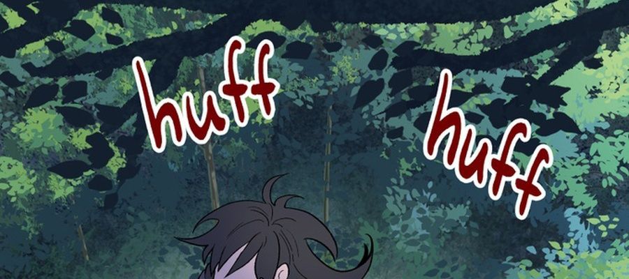 Morgana And Oz Chap 18 - Next Chap 19