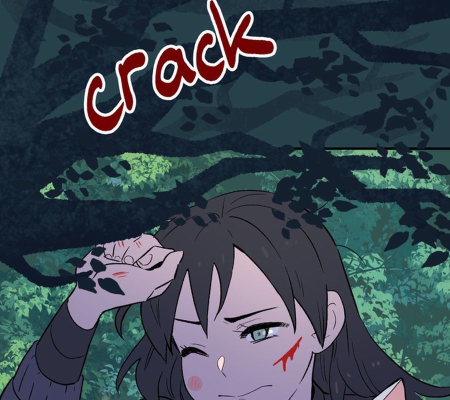 Morgana And Oz Chap 18 - Next Chap 19