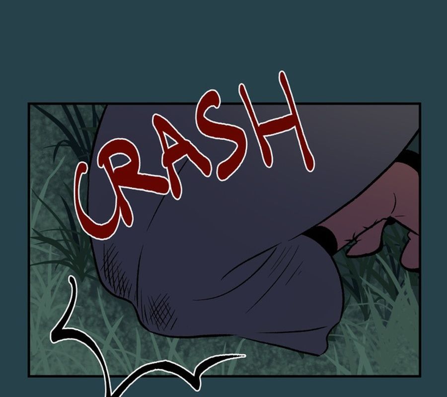 Morgana And Oz Chap 18 - Next Chap 19