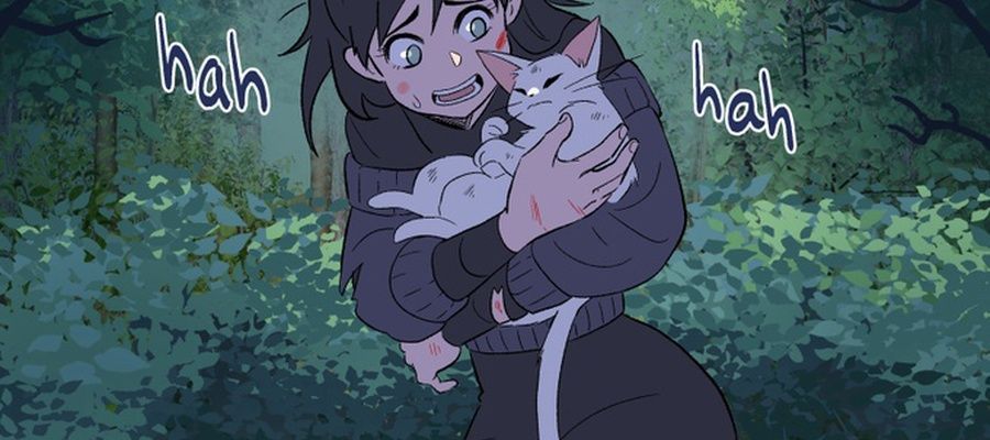 Morgana And Oz Chap 18 - Next Chap 19