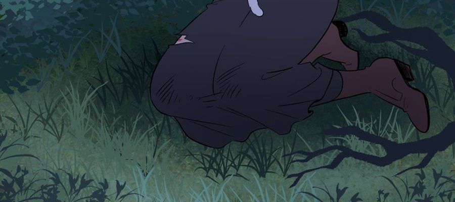 Morgana And Oz Chap 18 - Next Chap 19