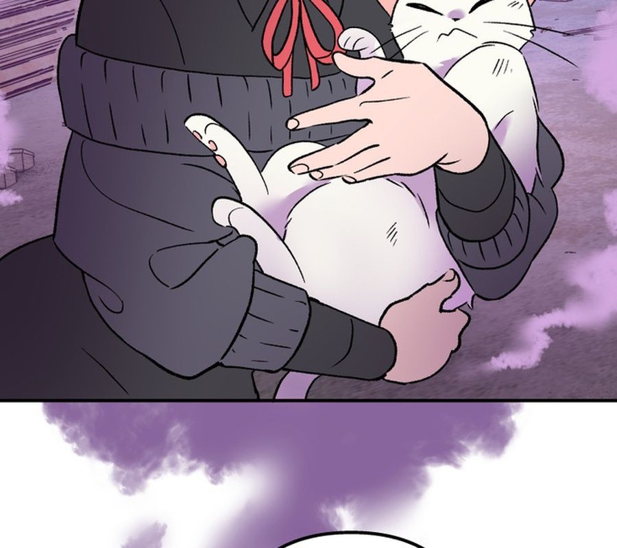 Morgana And Oz Chap 18 - Next Chap 19