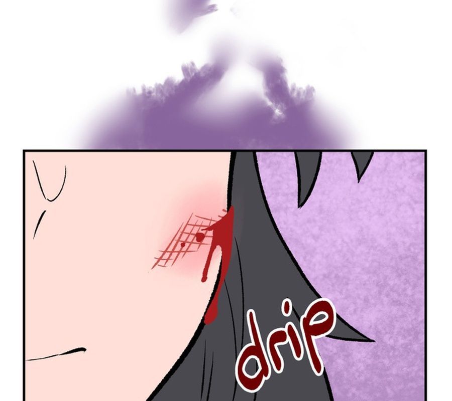 Morgana And Oz Chap 18 - Next Chap 19